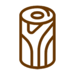 實木耐用好環保